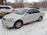 Toyota Camry 2003 годаүшін4 250 000 тг. в Уральск – фото 5