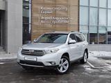 Toyota Highlander 2013 годаfor13 780 000 тг. в Павлодар