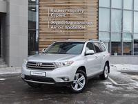 Toyota Highlander 2013 года за 13 780 000 тг. в Павлодар