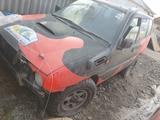 Nissan Mistral 1999 годаfor500 000 тг. в Алматы