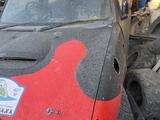 Nissan Mistral 1999 годаfor500 000 тг. в Алматы – фото 3