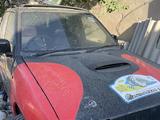 Nissan Mistral 1999 годаfor500 000 тг. в Алматы – фото 4