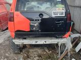 Nissan Mistral 1999 годаfor500 000 тг. в Алматы – фото 5