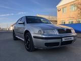 Skoda Octavia 2007 года за 2 700 000 тг. в Атырау – фото 3