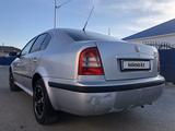 Skoda Octavia 2007 года за 2 600 000 тг. в Атырау – фото 5