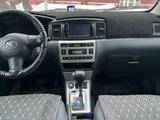 Toyota Corolla 2005 годаүшін3 900 000 тг. в Актобе – фото 3