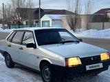 ВАЗ (Lada) 21099 2003 года за 2 200 000 тг. в Актобе