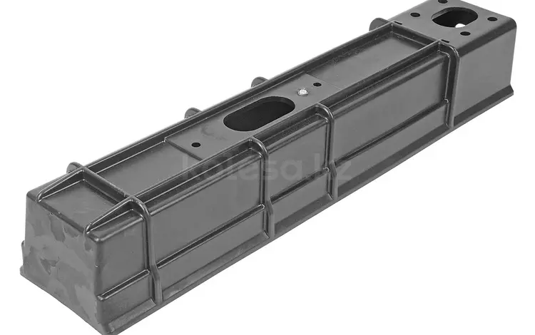 Брус заднего фонаря противоподкатный пласт. ГАЗель 3302 борт Самара за 2 000 тг. в Алматы