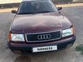 Audi 100 1991 годаүшін1 800 000 тг. в Алматы