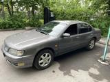 Nissan Maxima 1997 года за 1 650 000 тг. в Алматы – фото 4