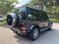 Mercedes-Benz G 63 AMG 2019 годаүшін72 000 000 тг. в Алматы – фото 10