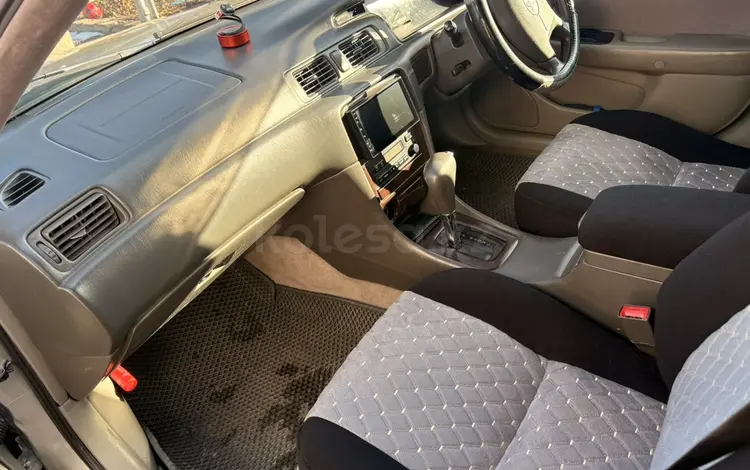 Toyota Camry Gracia 2000 года за 4 500 000 тг. в Есик