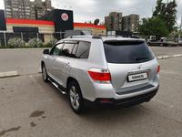 Toyota Highlander 2013 годаүшін12 500 000 тг. в Алматы