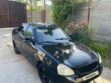 ВАЗ (Lada) Priora 2170 2008 годаүшін1 100 000 тг. в Шымкент – фото 2