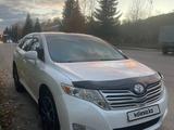 Toyota Venza 2009 годаүшін10 200 000 тг. в Риддер – фото 4