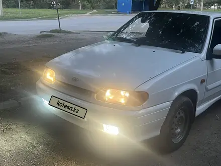 ВАЗ (Lada) 2114 2013 года за 1 850 000 тг. в Усть-Каменогорск – фото 9