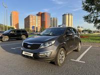 Kia Sportage 2016 года за 7 500 000 тг. в Астана