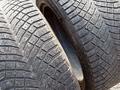 285/45/21 Michelin X Ice Nort 4 б/у за 250 000 тг. в Алматы