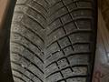 285/45/21 Michelin X Ice Nort 4 б/у за 250 000 тг. в Алматы – фото 11