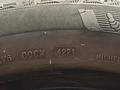 285/45/21 Michelin X Ice Nort 4 б/у за 250 000 тг. в Алматы – фото 12