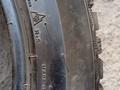 285/45/21 Michelin X Ice Nort 4 б/у за 250 000 тг. в Алматы – фото 6