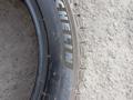 285/45/21 Michelin X Ice Nort 4 б/у за 250 000 тг. в Алматы – фото 9