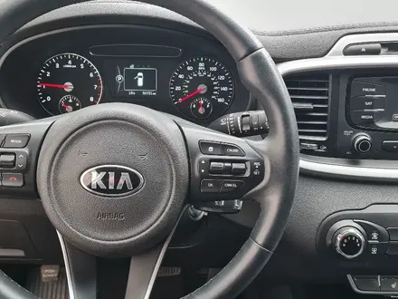 Kia Sorento 2015 года за 6 400 000 тг. в Астана – фото 9