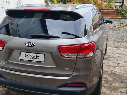 Kia Sorento 2015 года за 6 400 000 тг. в Астана – фото 4