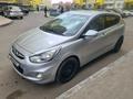 Hyundai Accent 2012 года за 4 500 000 тг. в Астана – фото 15