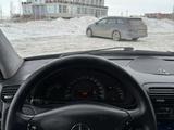 Mercedes-Benz C 240 2000 года за 2 500 000 тг. в Кокшетау – фото 3