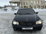 Mercedes-Benz C 240 2000 года за 2 500 000 тг. в Кокшетау