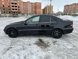 Mercedes-Benz C 240 2000 годаүшін2 500 000 тг. в Кокшетау – фото 5