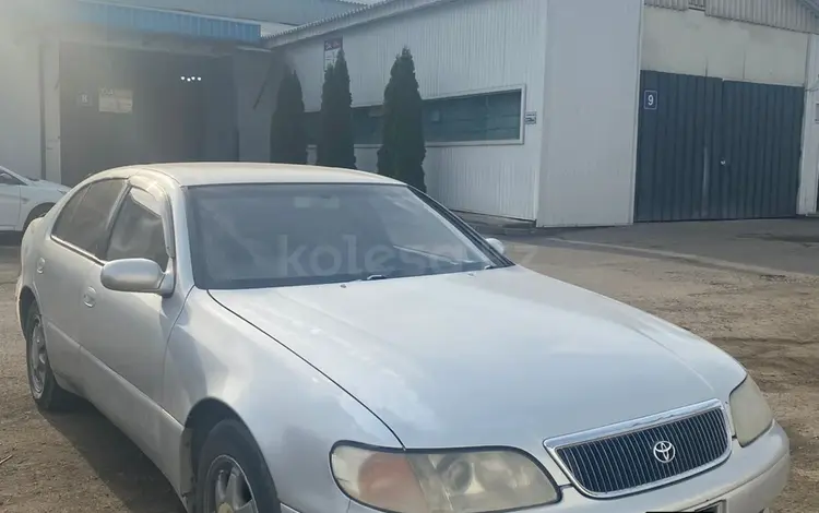 Toyota Aristo 1995 года за 3 200 000 тг. в Алматы