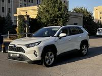 Toyota RAV4 2022 годаүшін14 500 000 тг. в Алматы