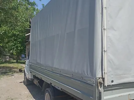 ГАЗ ГАЗель 2005 года за 4 600 000 тг. в Шымкент – фото 4