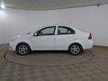 Chevrolet Nexia 2022 года за 5 290 000 тг. в Шымкент – фото 8