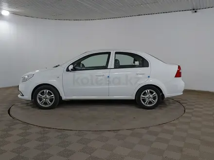 Chevrolet Nexia 2022 года за 5 290 000 тг. в Шымкент – фото 8