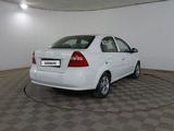 Chevrolet Nexia 2022 годаүшін5 290 000 тг. в Шымкент – фото 5