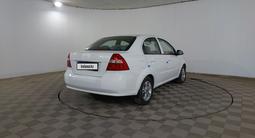 Chevrolet Nexia 2022 годаүшін5 290 000 тг. в Шымкент – фото 5