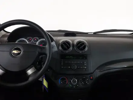 Chevrolet Nexia 2022 года за 5 290 000 тг. в Шымкент – фото 12