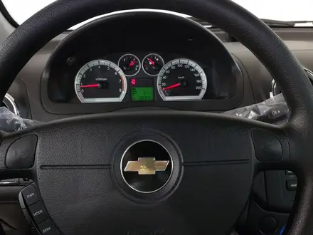 Chevrolet Nexia 2022 года за 5 290 000 тг. в Шымкент – фото 24