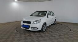 Chevrolet Nexia 2022 годаүшін5 290 000 тг. в Шымкент