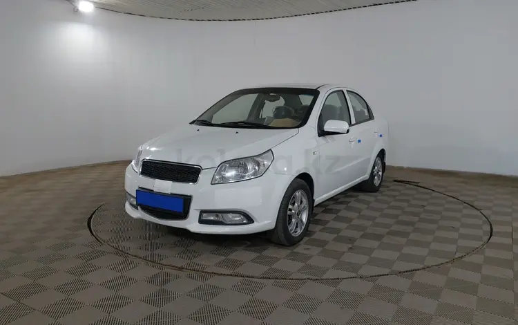 Chevrolet Nexia 2022 года за 5 290 000 тг. в Шымкент