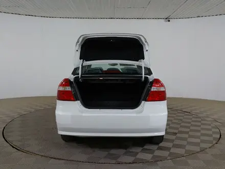 Chevrolet Nexia 2022 года за 5 290 000 тг. в Шымкент – фото 9