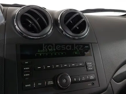 Chevrolet Nexia 2022 года за 5 290 000 тг. в Шымкент – фото 25