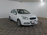 Chevrolet Nexia 2022 годаүшін5 290 000 тг. в Шымкент – фото 3