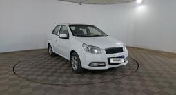 Chevrolet Nexia 2022 годаүшін5 290 000 тг. в Шымкент – фото 3