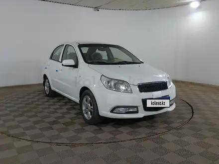 Chevrolet Nexia 2022 года за 5 290 000 тг. в Шымкент – фото 3