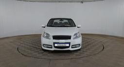 Chevrolet Nexia 2022 годаүшін5 290 000 тг. в Шымкент – фото 2
