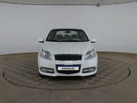 Chevrolet Nexia 2022 года за 5 290 000 тг. в Шымкент – фото 2